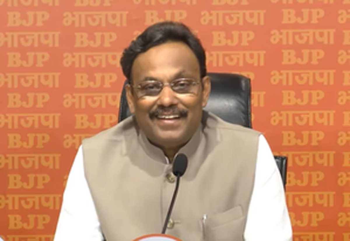 भाजपा ने लोकसभा चुनाव के लिए कर दी 195 उम्मीदवारों के नामों की घोषणा, पीएम मोदी वाराणसी से लड़ेंगे चुनाव